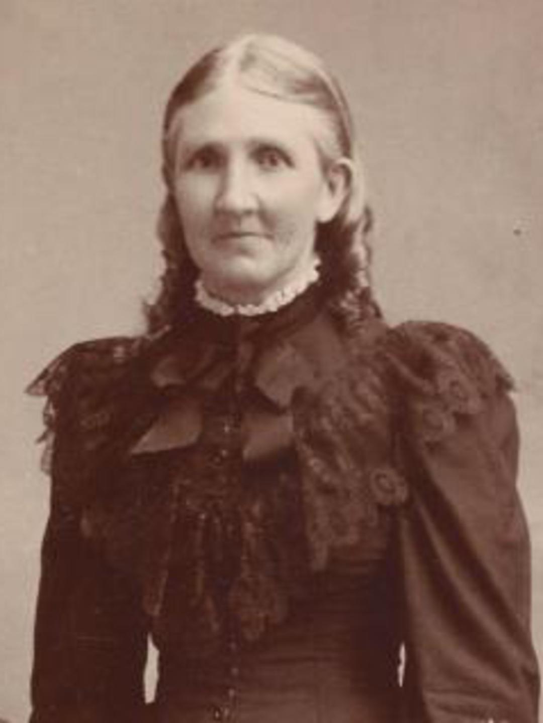 Eliza Fry (1842 - 1911) Profile